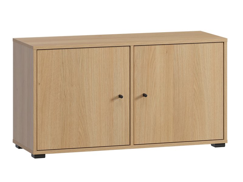 Обувница Сайрис 98x53 Дуб Барбера