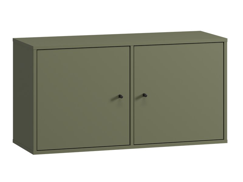 Обувница Сайрис 98x53 Оливковый