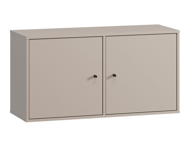 Обувница Сайрис 98x53 Латте