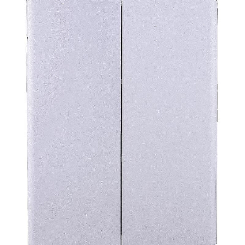 Подвесной шкаф Style Line Атлантика 60 СС-00002224 Белый матовый